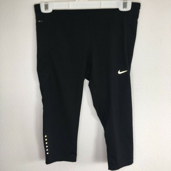 nike dri fit running pants